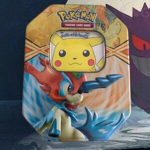 420+ Pokemon Cards AND more!